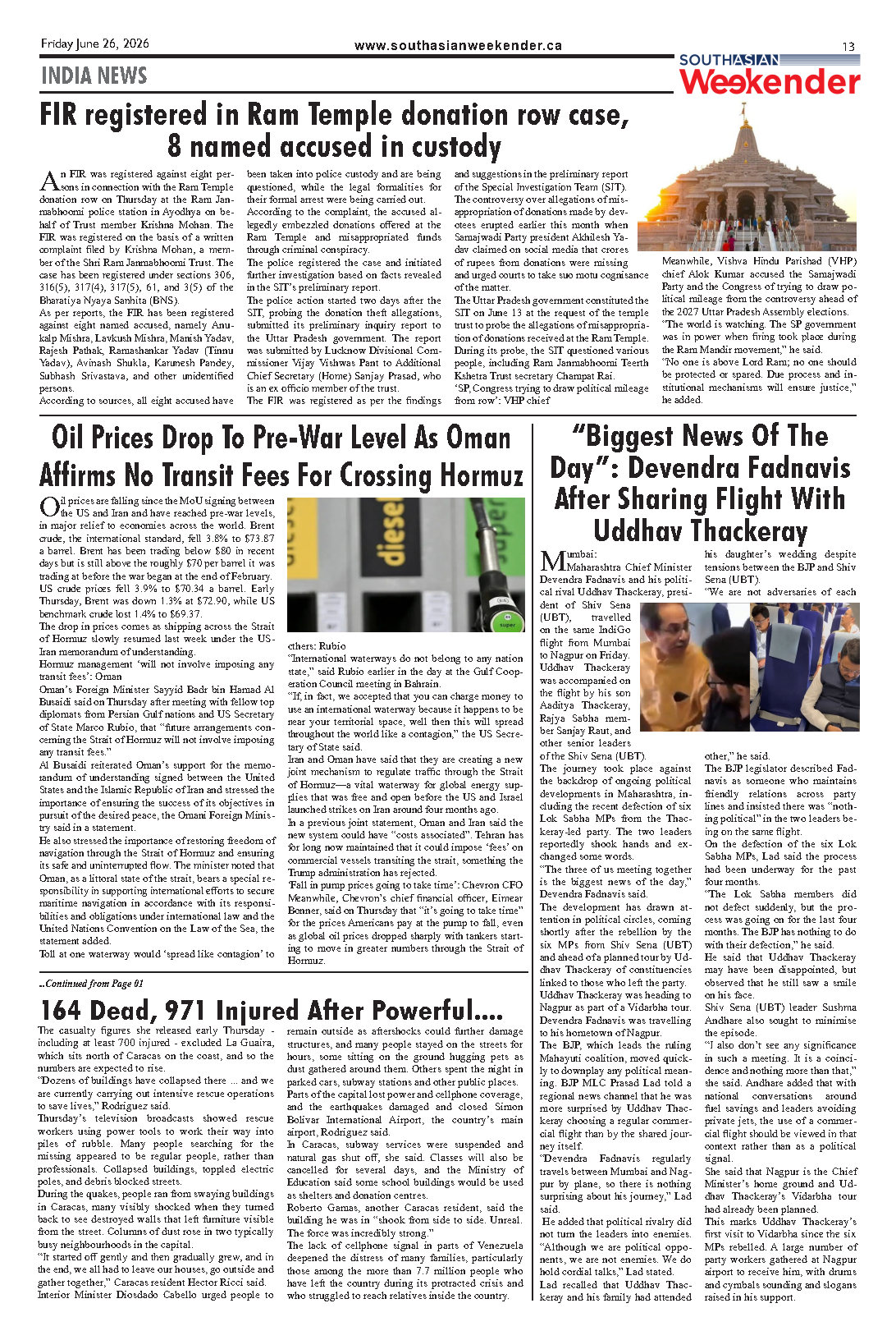 Page 13